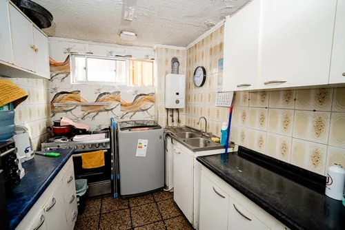 Se Vende Depto En Edificio Alelies 2.