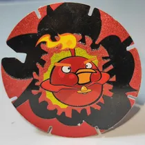 Comprar Vuela Tazos Silver Sandy Angry Birds Space #197 Gamesa 2013