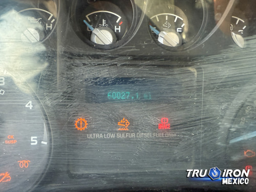 Grua Titan 2015 Ford Con Manitex 1770c De 17 Toneladas
