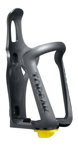 Suporte De Caramanhola Topeak Modula Cage Ex Cor Preto