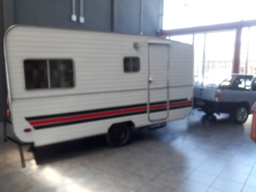 Casilla Rodante 4 Metros Mym