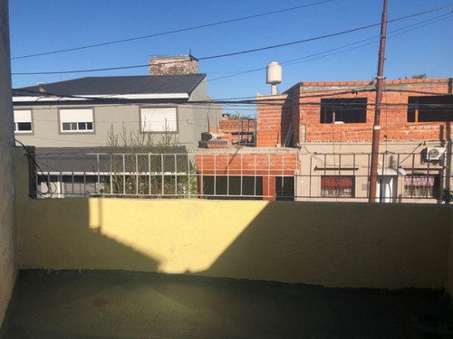 Imagen 10 de 10 de Casa Ph En Venta En Villa Bosch