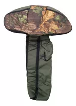 Ballesta Prof. 40 Lb An-pro 40 Camo Jandao