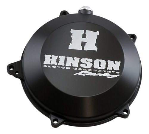 Tapa De Embrague Racing Husqvarna Fe Fc 450 2013 2015 Hinson