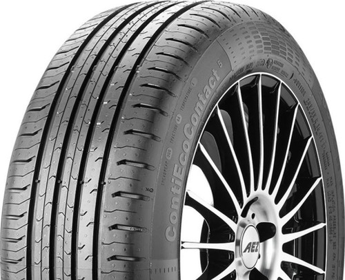 165/65 R14 Llanta Continental Conti Eco Contact 5 79t