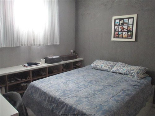 Imagem 10 de 26 de Casas À Venda Em Jundiaí/sp - Compre A Sua Casa Aqui! - 1435232