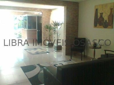 Imagem 4 de 13 de Ref.: 3349 - Apartamento Em Osasco Para Aluguel - L3349