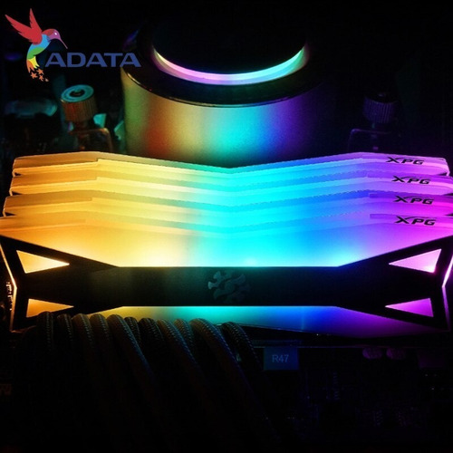 Imagem 3 de 4 de Memória 2x8gb 3000mhz Ddr4 Gamer