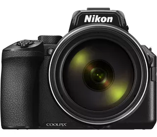 Nikon Coolpix P950 - 16mp