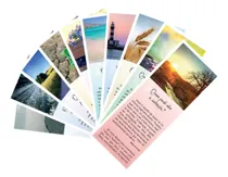 Comprar Kit Com 10 Pacotes | 1000 Folhetos Para Evangelização | Temas Variados