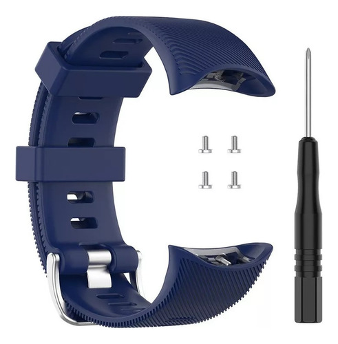 10pcscorrea De Reloj Deportivo Para Garmin Forerunner 45/45s