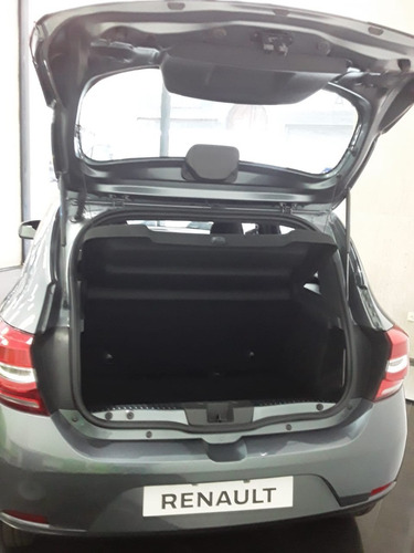 Sandero Life 1.6 (ml)