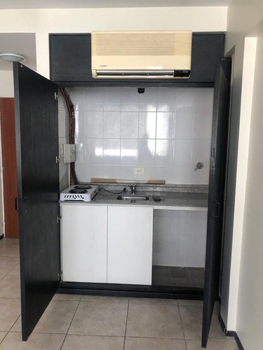 Imagen 5 de 12 de Departamento - Colegiales