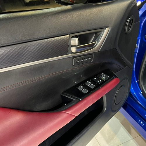 Imagen 10 de 23 de Lexus Gs450h