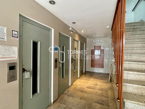 Imagen 30 de 30 de Reservado Departamento De 3 Ambientes Con Doble Balcón - Centro Mar Del Plata