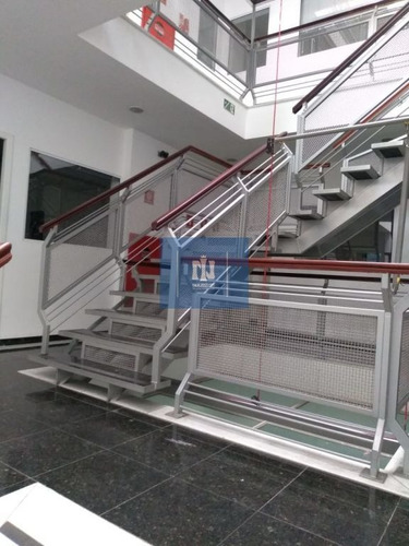 Imagem 7 de 15 de Prédio Comercial - Centro Comercial - Alphaville - Nw93