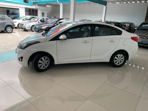 Hb20s 1.0 Completo Baixo Km Garantia E Procedência