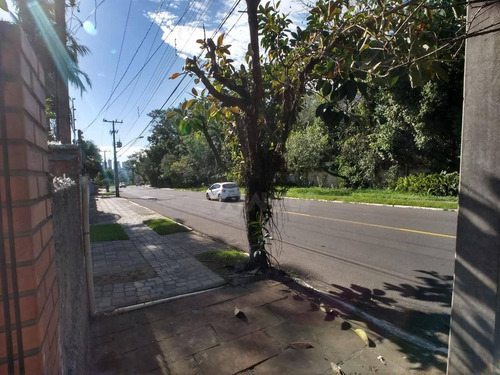 Imagem 4 de 15 de Terreno À Venda, 295 M² Por R$ 213.000 - Ouro Branco - Novo Hamburgo/rs - Te1057