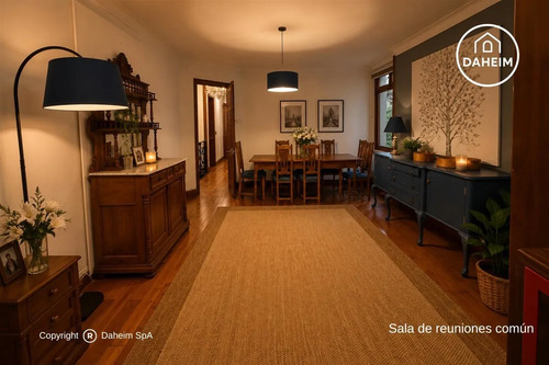 Oportunidad Oficina En Arriendo En Providencia