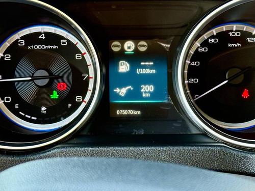 2021 Dfm Ax4 1.6 Mt Ac