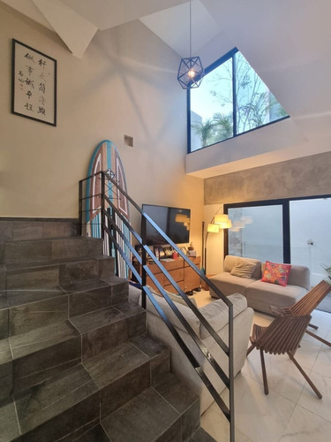 Imagen 7 de 14 de Casa En Arbolada By Cumbres, Cancún, Q. Roo. (t11.)