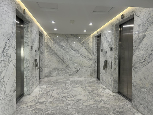 Oficina En Renta - Arcos Bosques Ii - Piso 27 - 483 M2