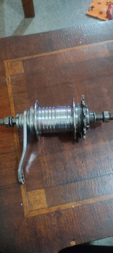 Masa Contra Pedal Sachs Jet Torpedo