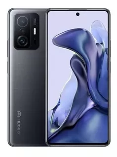 Celular Xiaomi 11t 256gb, 8gb Ram, Cámara Principal 108mp +