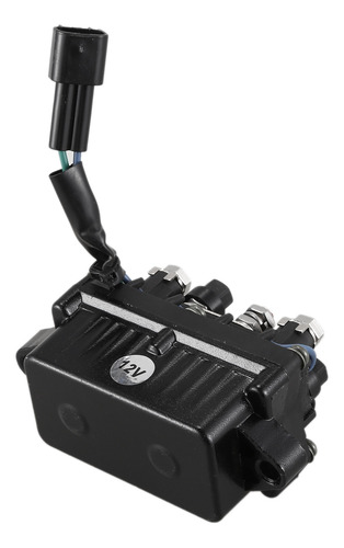 Relé Assy 63p-81950-00-00 Para Motor Fuera De Borda De 4 Tie