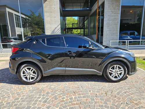 Toyota Ch-r 1.8 Hybrid 2020