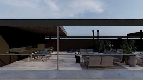 Departamento En Venta Tigre Vista - Albanueva