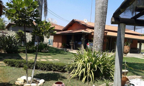 Chácara Com 2 Dormitórios À Venda, 2050 M² Por R$ 530.000,00 - Zona Rural - Piracicaba/sp - Ch0059