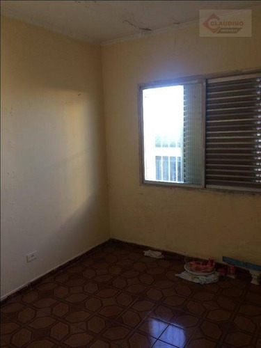 Imagem 5 de 16 de Sobrado Com 4 Dormitórios À Venda, 200 M² Por R$ 510.000,00 - Vila Ema - São Paulo/sp - So0947