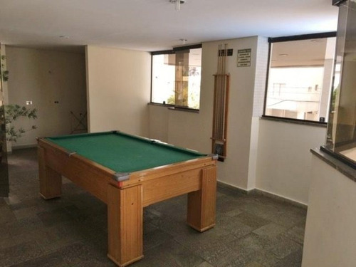 Imagem 2 de 10 de Apartamento Residencial À Venda, Praia Das Astúrias, Guarujá. - Ap3023 - 34709666