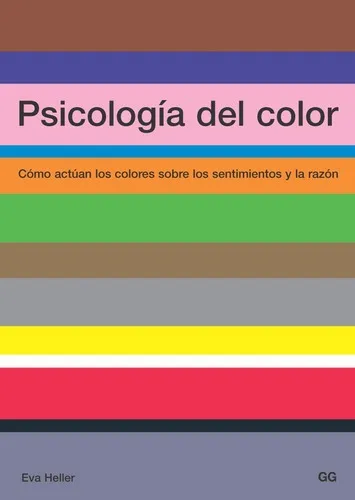 Libro Psicologia Del Color