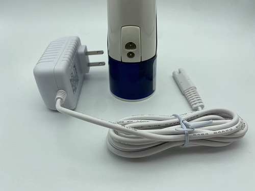 Cargador Para Waterpik Wp360 Wp360w Wp450 Wp450w Wp462 Wp462