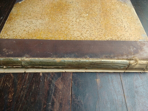 Lote 24 Revistas Año 1898 Madrid Cómico L. Alas J Benavente (Usado)
