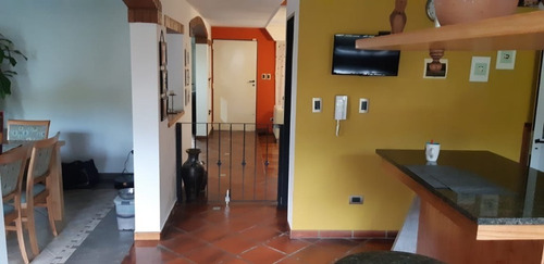 Imagen 4 de 14 de Chalet En Venta En Martin Coronado