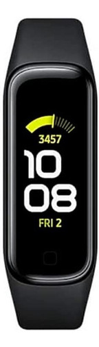 Imagen 4 de 9 de Samsung Galaxy Fit2 1.1 Caja 46.6mm Bluetooth Tactil Negro