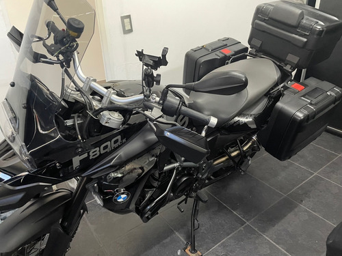 Imagen 3 de 6 de Bmw 800 Gs