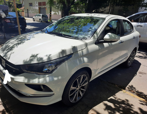 Fiat Cronos 1.8 16v Precision At6