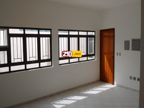 Pc00040 - Predio Comercial Com 10 Salas Vila Maria Helena - At 350,00m² Ac 560,96m² - Indaiatuba/sp - Z10 Imóveis Imobiliários. - Pc00040 - 34933107