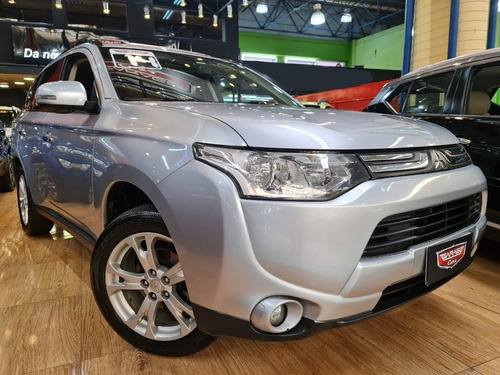 Mitsubishi Outlander 2.0 16v