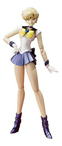 Figura Sailor Uranus  Sailor Moon 