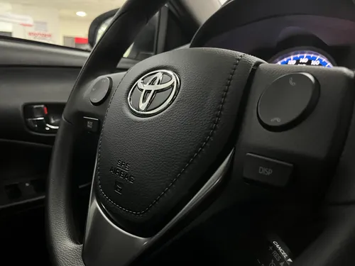 Toyota Yaris 1.5 Xs Aut