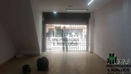 Local En Arriendo En Medellin - Belen