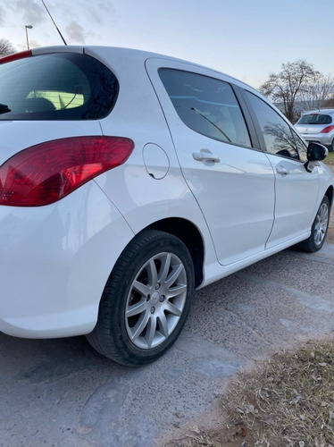 Peugeot 308 1.6 Allure Nav Hdi 115cv