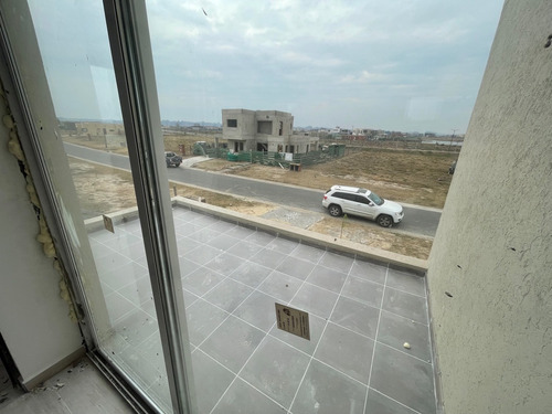 Imagen 22 de 26 de Venta Permuta Casa En Barrio Cerrado Privado San Sebastian Área 8 Pilar Financiación Cuotas Facilidades Parrilla Pileta Patio Quincho Oportunidad Inversión Vista A La Laguna