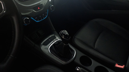 Chevrolet Cruze 1.4 Lt