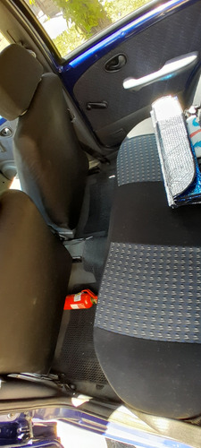 Fiat Palio 1.6 El